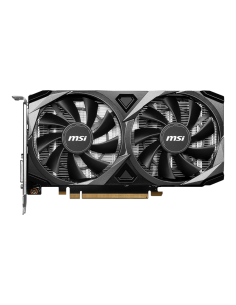 MSI RTX3050 VENTUS 2X XS 8G OC 2